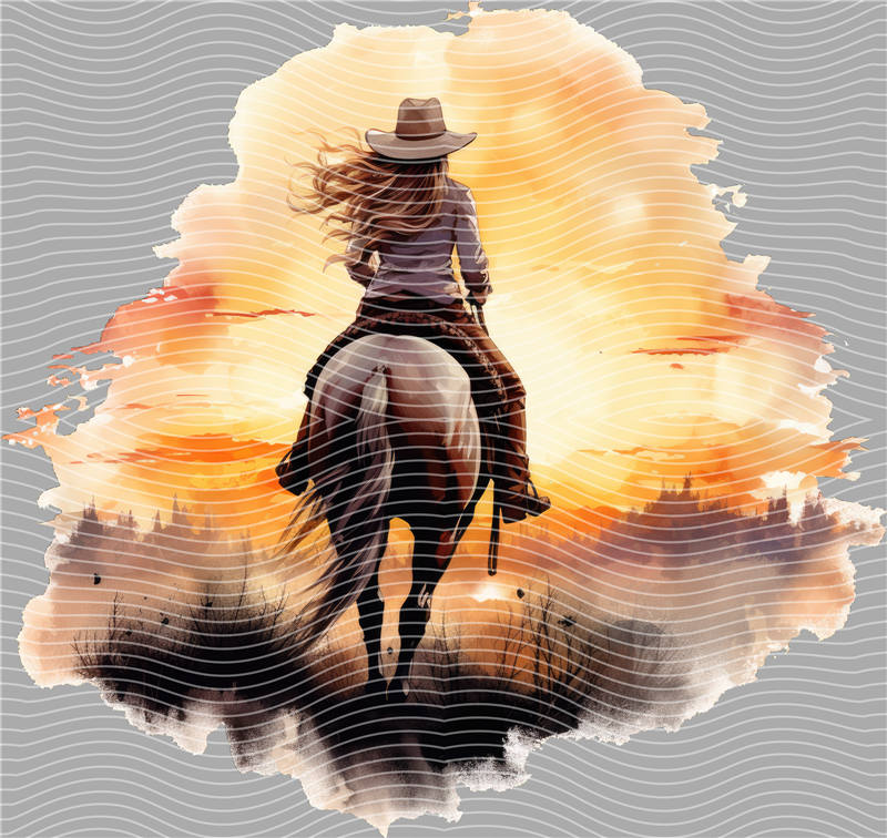 God and Cowboys-XF 15